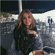Etudiante Kedge BS bilingue cours d'anglais tous niveaux